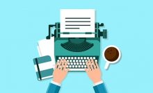 Написание текстов copywriting ирерайтинг