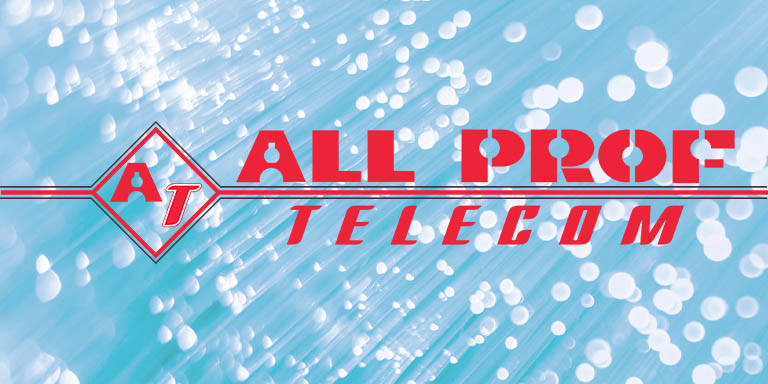 Дизайн и разрабока интернет-магазина All Prof-Telecom с синхронизацией через 1С